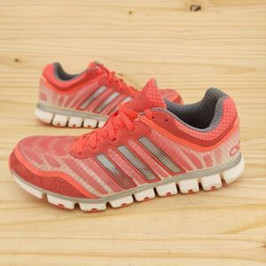 Adidas Climacool Women's Running Shoes Sz 9 Pink Sneakers Athletic Trainers